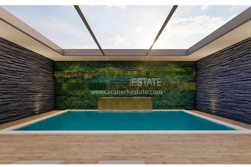 Квартиры в Каргыджаке – новый инвестиционный проект 55 