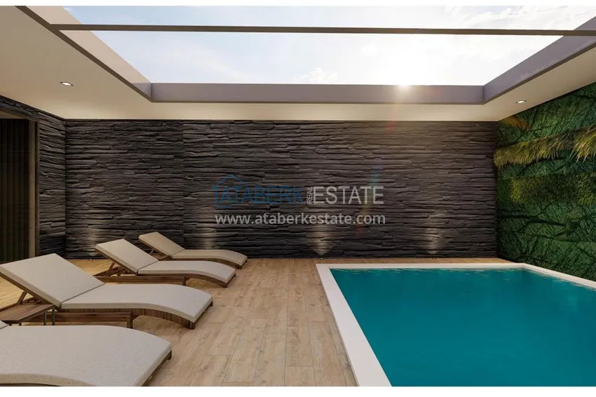 Квартиры в Каргыджаке – новый инвестиционный проект 56 