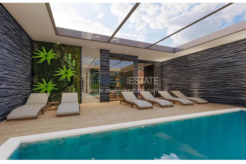 Квартиры в Каргыджаке – новый инвестиционный проект 57 