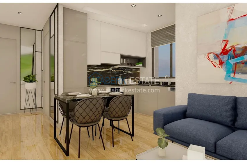 Приобрести Квартиры в Каргыджаке – новый инвестиционный проект 1 