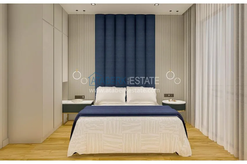 Приобрести Квартиры в Каргыджаке – новый инвестиционный проект 5 