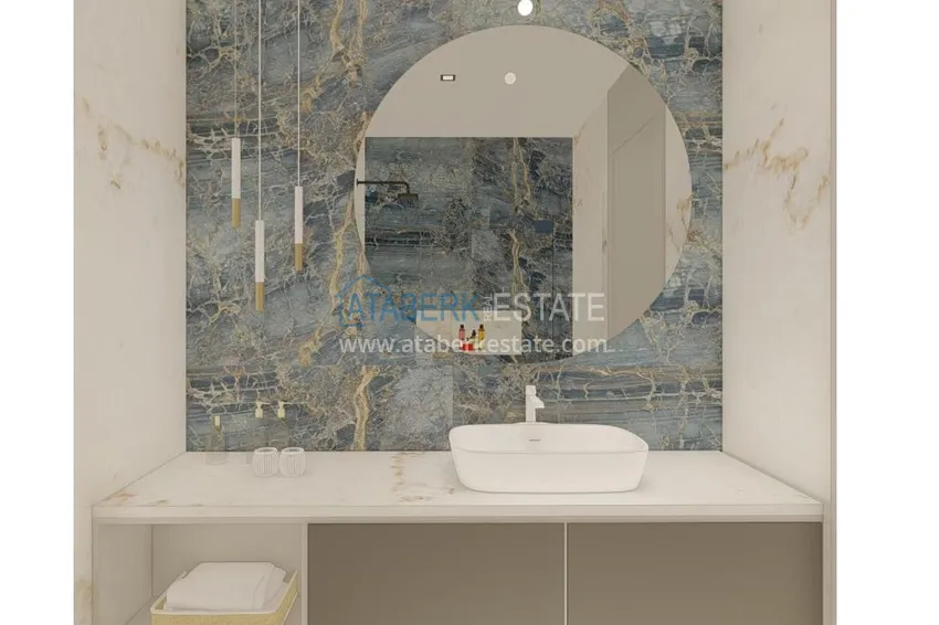 Приобрести Квартиры в Каргыджаке – новый инвестиционный проект 8 