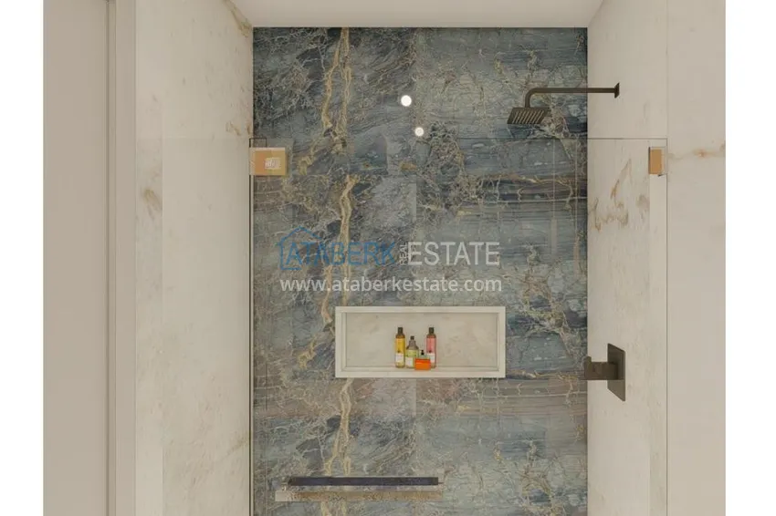 Приобрести Квартиры в Каргыджаке – новый инвестиционный проект 9 