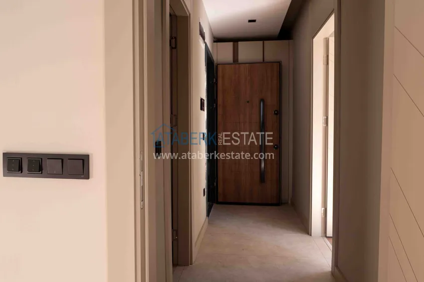 Приобрести Новый инвестиционный проект в Анталии - Пынарбаши 13
