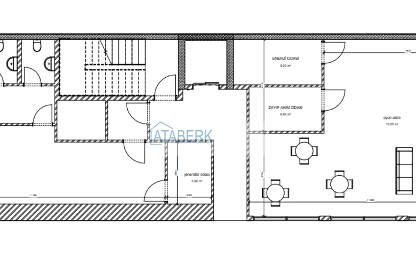 Купить дешево Новый строящийся проект в Алании, район Авсаллар 5 