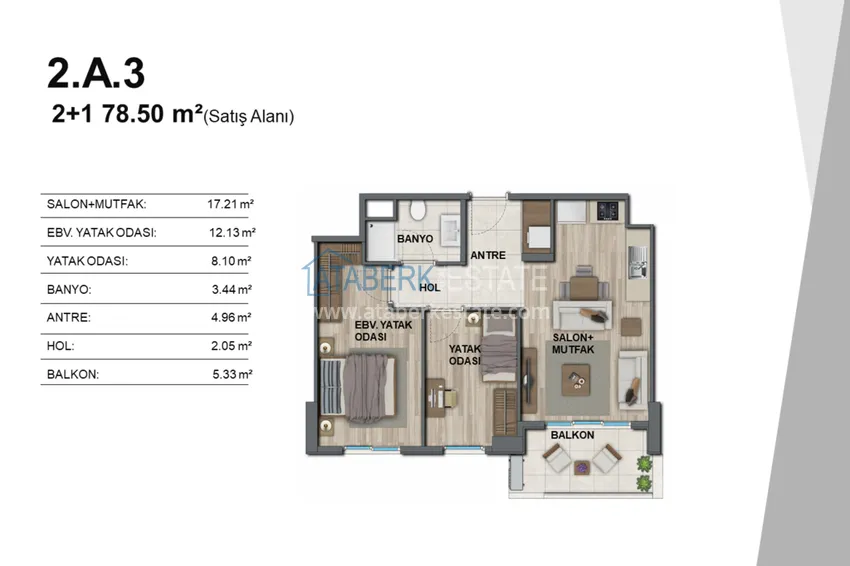 Купить дешево Уникальный жилой комплекс в Анталии – Кепез, с правом на гражданство и государственной гарантией  67 