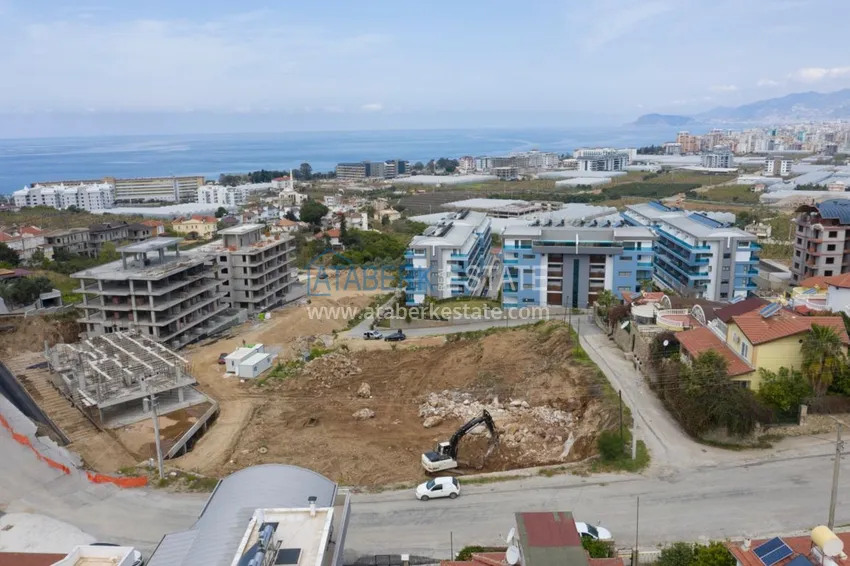 Квартиры в Каргыджаке – новый инвестиционный проект 39 