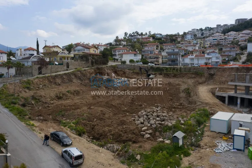 Квартиры в Каргыджаке – новый инвестиционный проект 40 