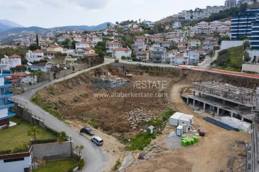 Квартиры в Каргыджаке – новый инвестиционный проект 41 