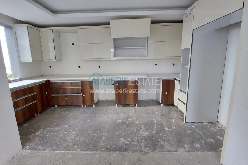 Приобрести Квартира с чистовой отделкой в новостройке, в Махмутларе 5 