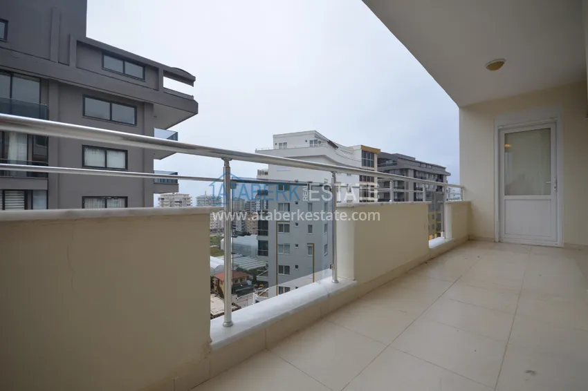 Приобрести Квартира в Махмутларе со стильным современным интерьером  21 