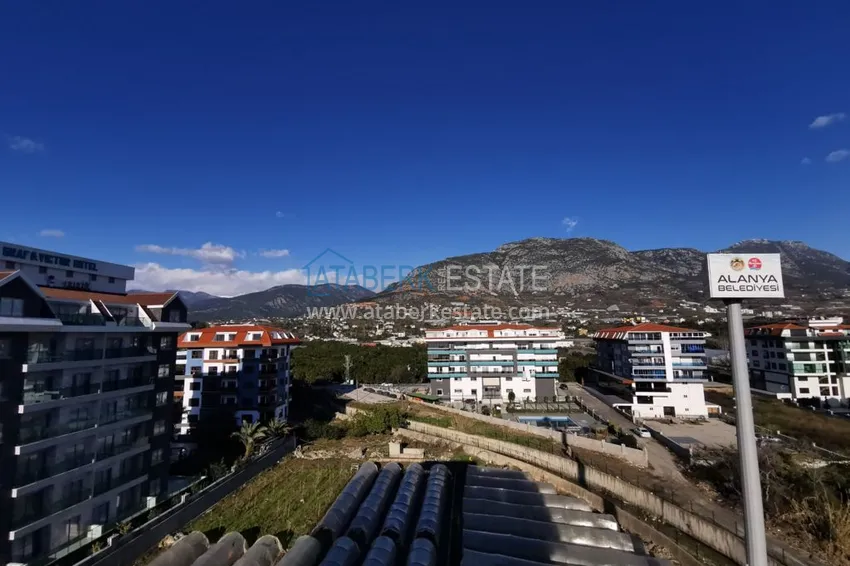 Приобрести Новые квартиры в Кестеле с чистовой отделкой в новостройке 37 