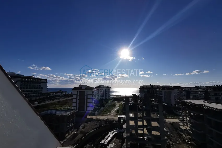 Приобрести Новые квартиры в Кестеле с чистовой отделкой в новостройке 40 