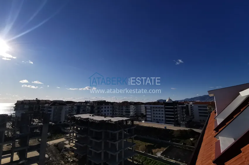 Приобрести Новые квартиры в Кестеле с чистовой отделкой в новостройке 42 