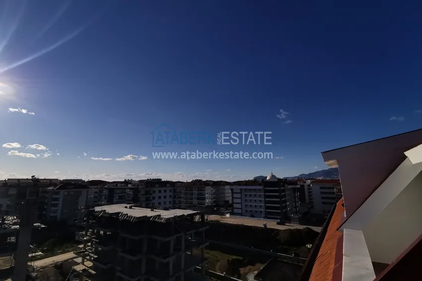 Приобрести Новые квартиры в Кестеле с чистовой отделкой в новостройке 44 