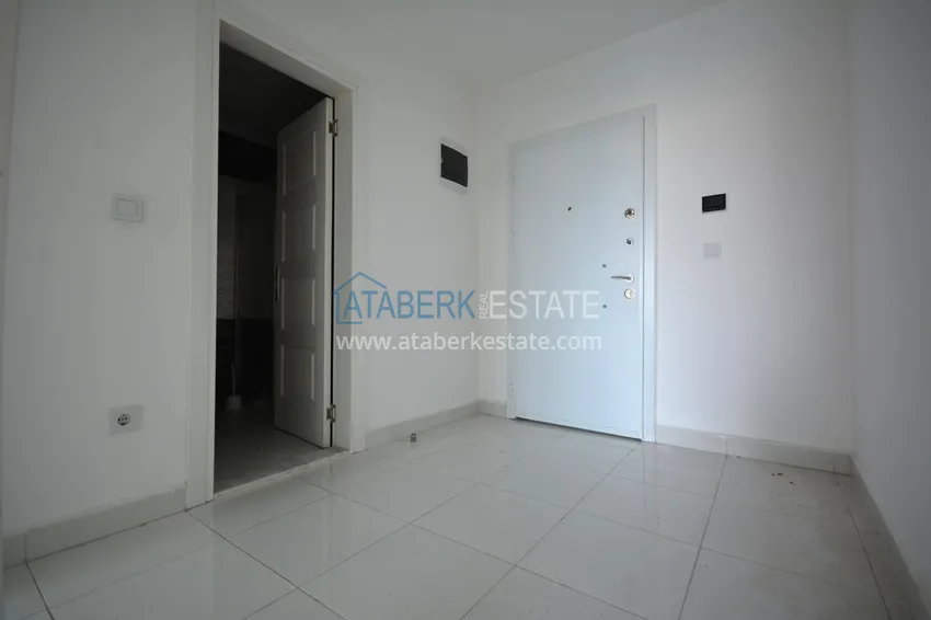 Приобрести Квартира в Махмутларе в жилом комплексе, с развитой инфраструктурой 1 