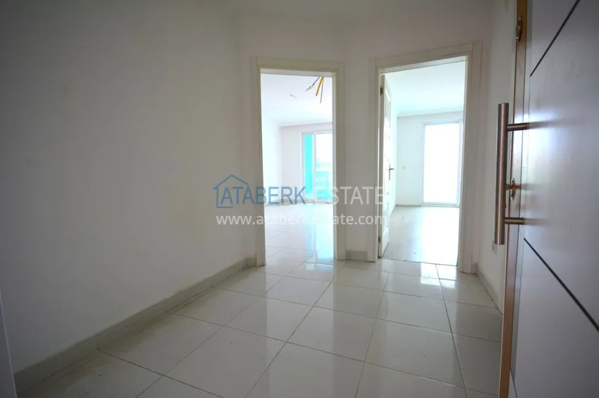 Приобрести Квартира в Махмутларе в жилом комплексе, с развитой инфраструктурой 2 