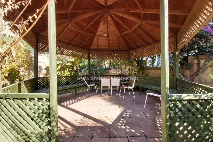 Квартиры в Джикджилли трехкомнатные в жилом комплексе  12 