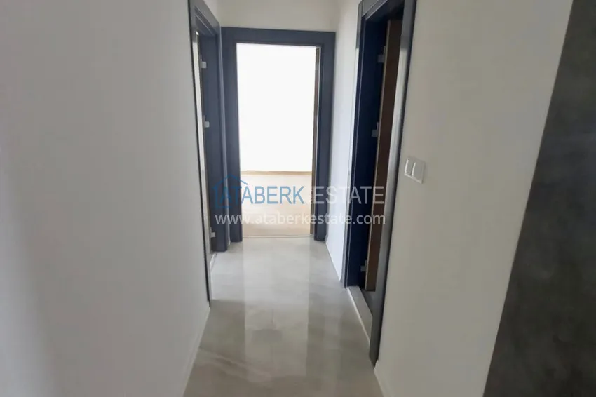 Приобрести Квартиры в Анталии по доступным ценам, район Кепез от застройщика  12 