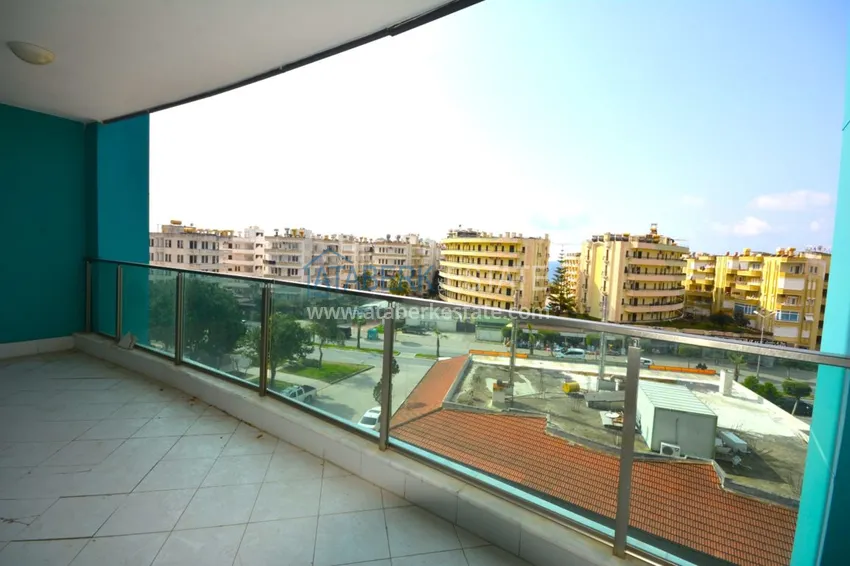 Приобрести Квартира в Махмутларе в жилом комплексе, с развитой инфраструктурой 12 