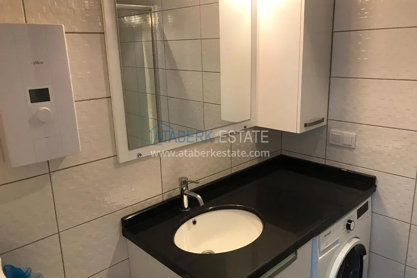 Приобрести Квартира в Оба от собственника в престижном комплексе 12 