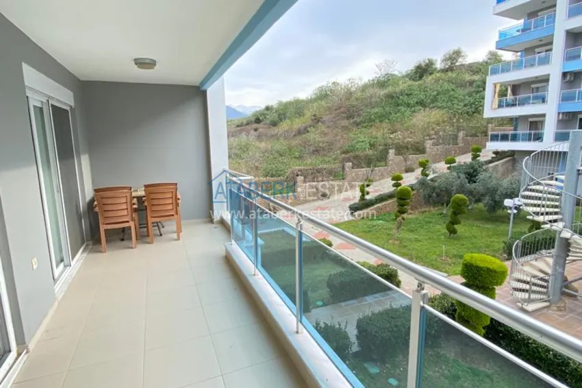 Приобрести Квартира в Кестеле меблированная в престижном комплексе 10 