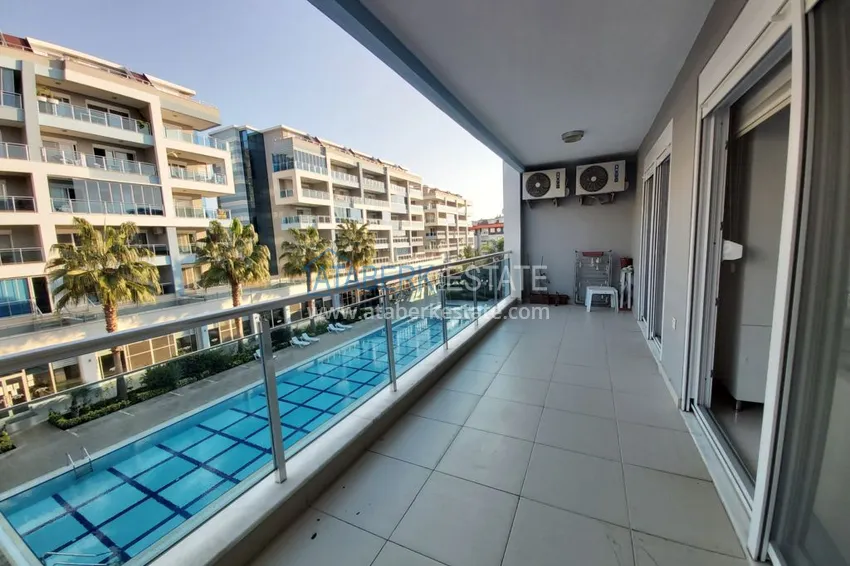 Приобрести Квартира в Кестеле меблированная в элитном комплексе 10 