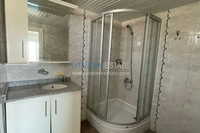 Приобрести Квартира в Махмутларе, меблированная с видом на горы и море 10 