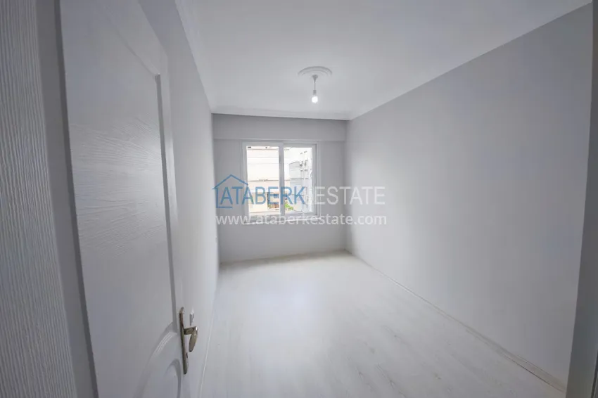 Приобрести Квартира в Махмутларе трехкомнатная после ремонта 9 