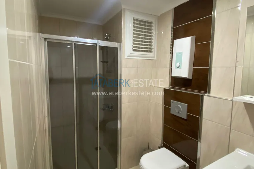 Приобрести Квартира в Махмутларе трехкомнатная в благоустроенном комплексе  9 