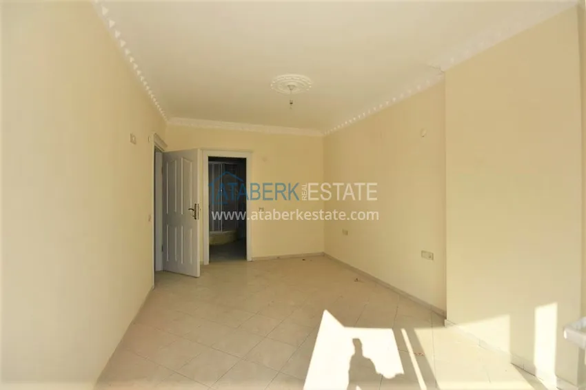 Приобрести Квартира в Махмутларе трехкомнатная с видом на море в благоустроенном комплексе 11 