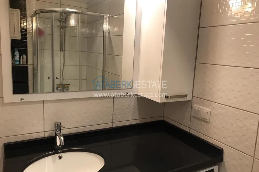 Приобрести Квартира в Оба от собственника в престижном комплексе 13 