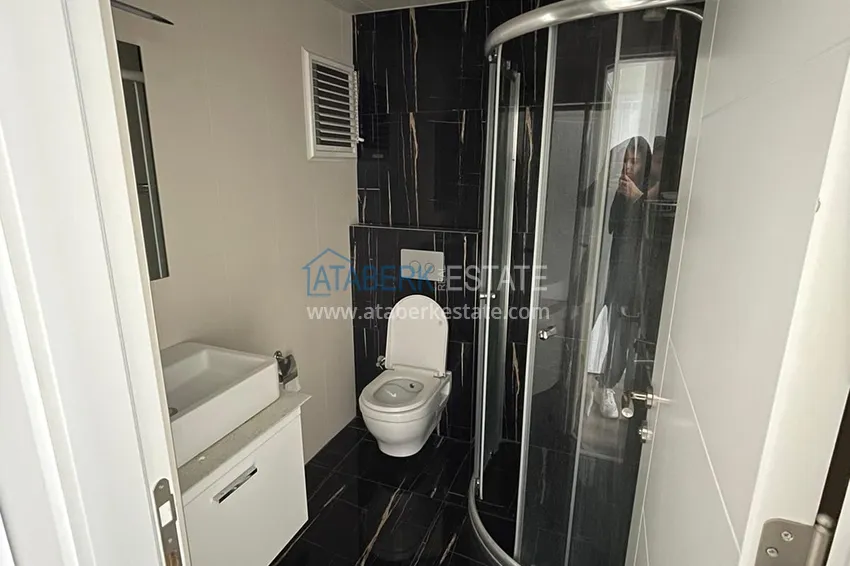 Приобрести Квартира в Анталии район Коньяалты – Хурма с качественной отделкой 11 