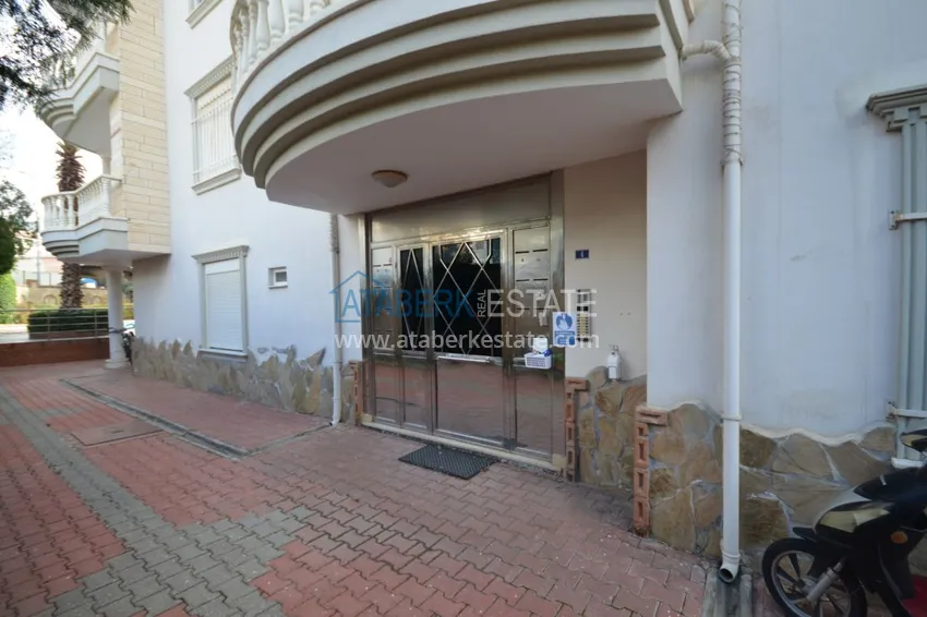 Квартиры в Джикджилли трехкомнатные в жилом комплексе  15 