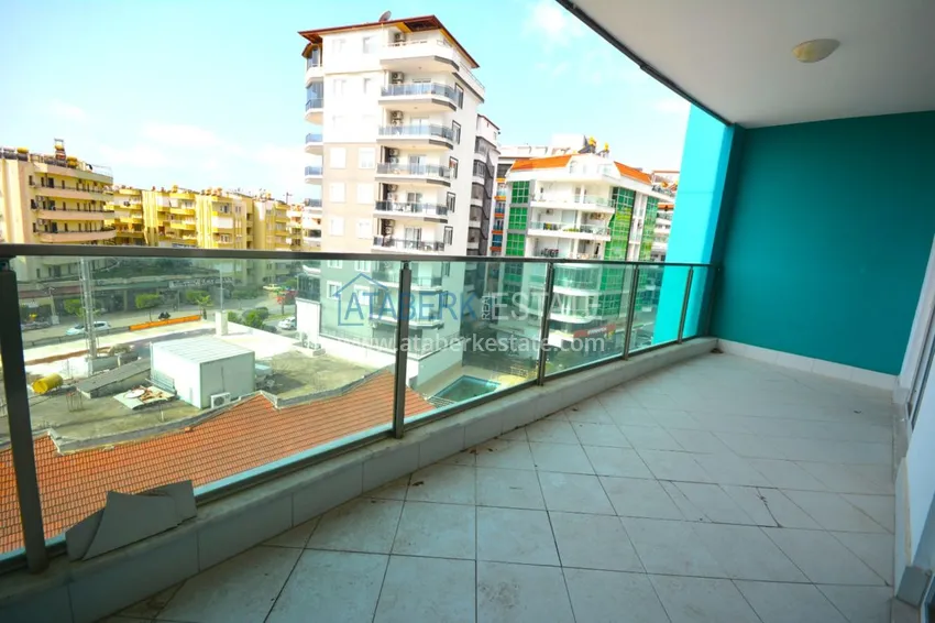 Приобрести Квартира в Махмутларе в жилом комплексе, с развитой инфраструктурой 13 