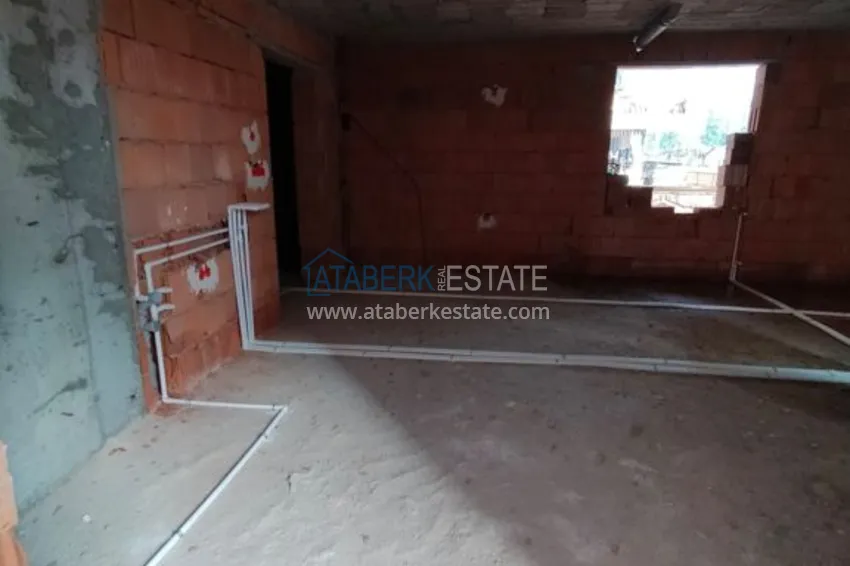 Приобрести Квартиры в Анталии, район Кепез от застройщика в строящемся комплексе 5 