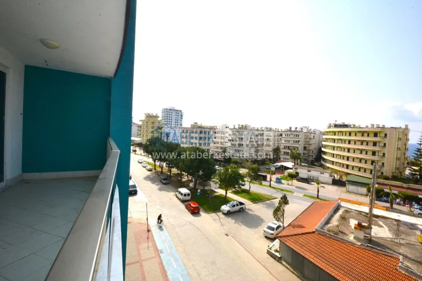 Приобрести Квартира в Махмутларе в жилом комплексе, с развитой инфраструктурой 14 