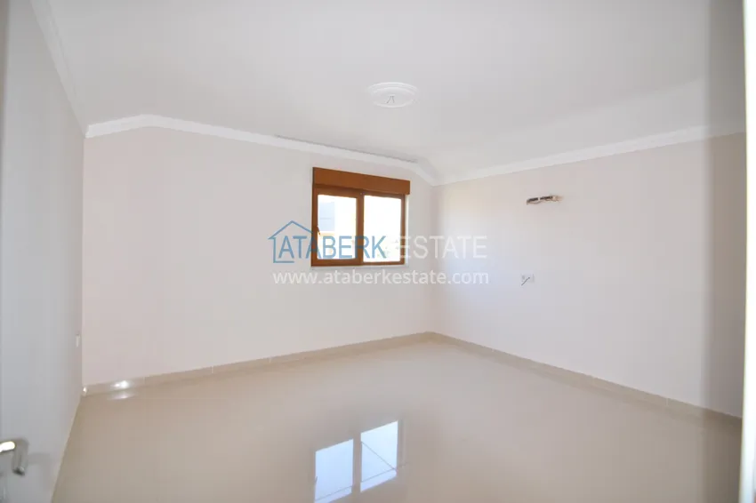 Приобрести Дуплекс в Кестеле с чистовой отделкой в 200 метрах от моря 10 