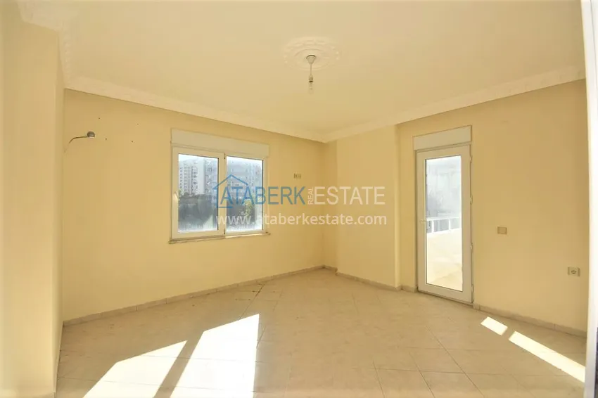 Приобрести Квартира в Махмутларе трехкомнатная с видом на море в благоустроенном комплексе 13 