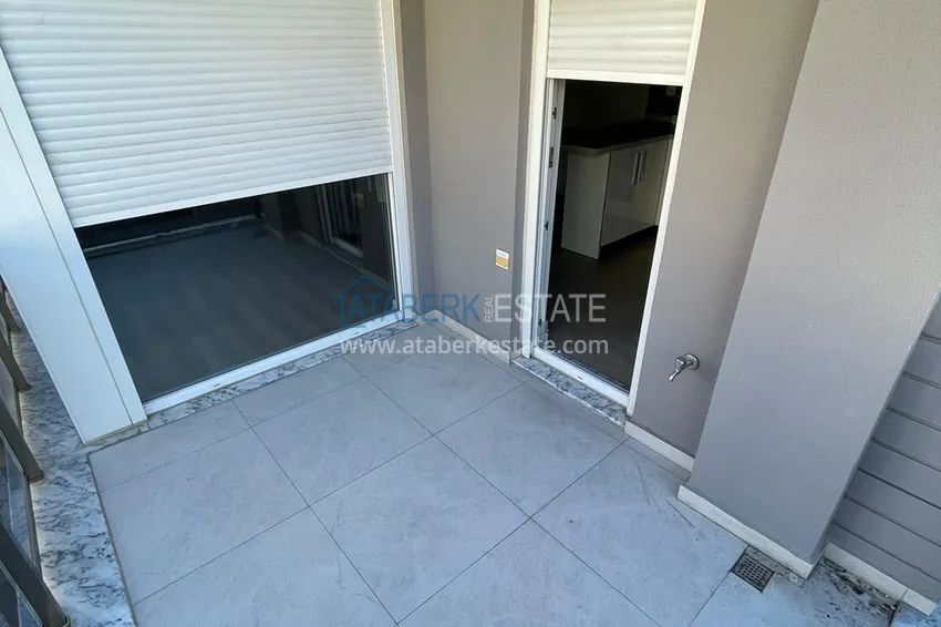 Приобрести Квартира в Анталии район Коньяалты – Хурма с качественной отделкой 13 