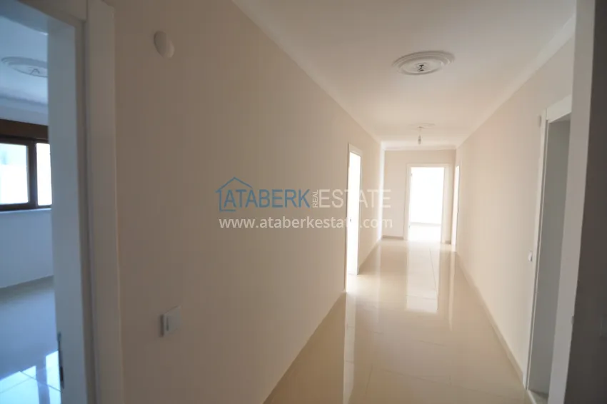 Приобрести Дуплекс в Кестеле с чистовой отделкой в 200 метрах от моря 11 