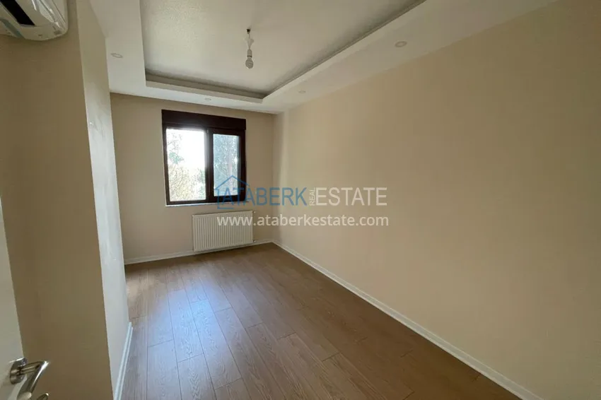 Приобрести Квартира в Анталии – Коньяалты, Гюрсу в элитном комплексе рядом с морем 17 