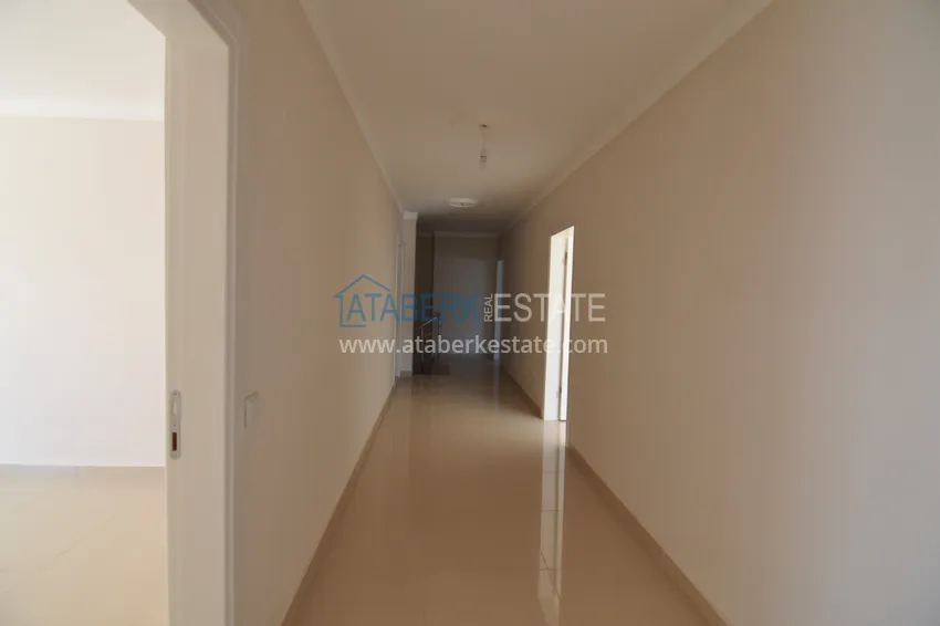 Приобрести Дуплекс в Кестеле с чистовой отделкой в 200 метрах от моря 12 