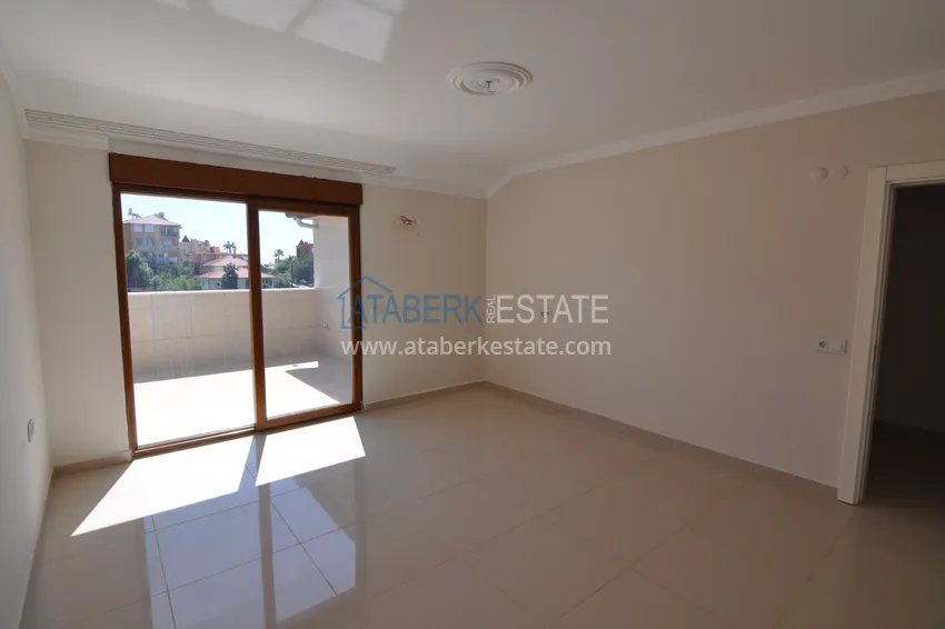 Приобрести Дуплекс в Кестеле с чистовой отделкой в 200 метрах от моря 13 