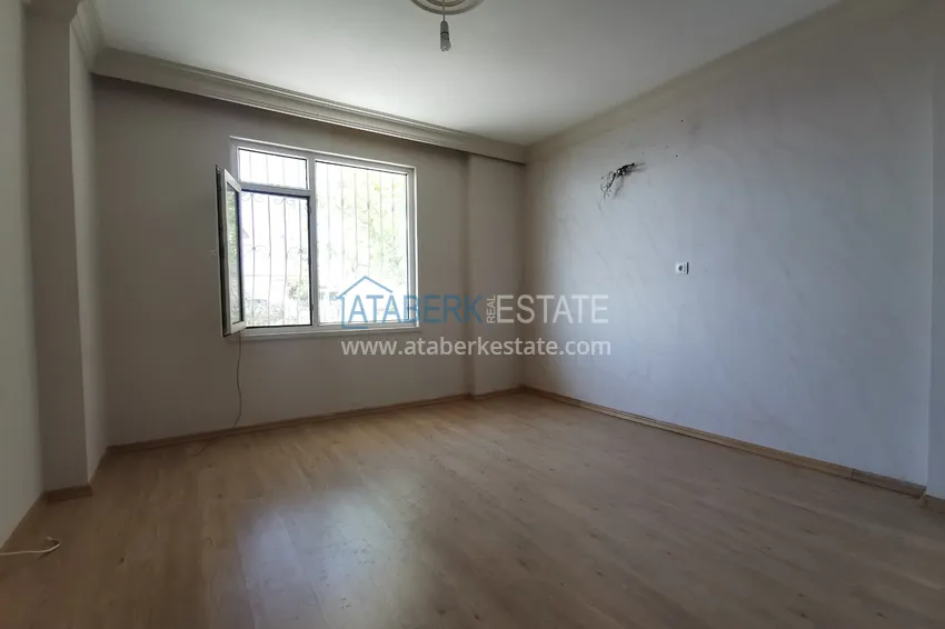 Приобрести Видовая квартира в Алании - район пляжа Клеопатра с отдельной кухней  19 