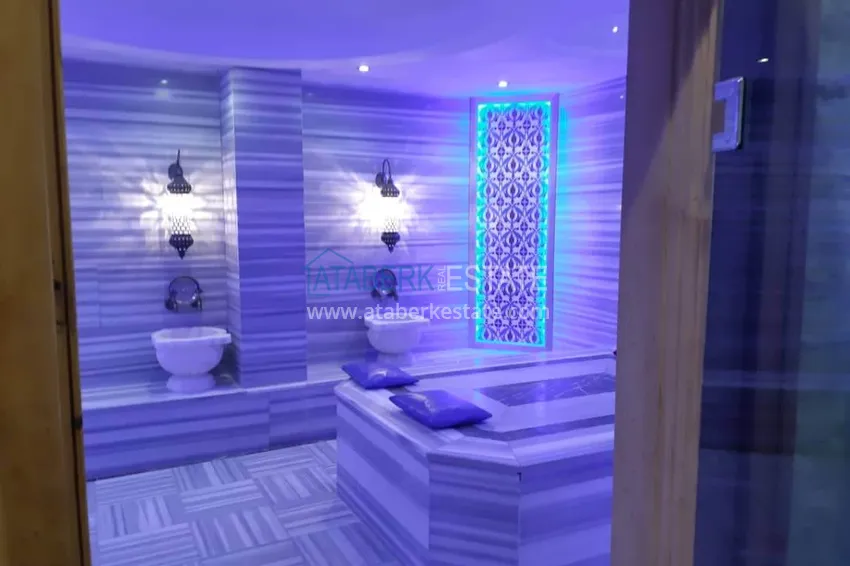 Квартира в Оба от собственника в престижном комплексе 23 