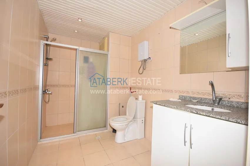 Приобрести Квартира в Махмутларе трехкомнатная - с мебелью, в жилом комплексе 20 