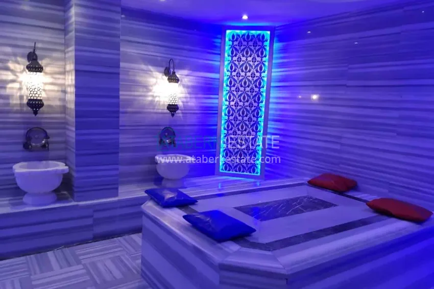 Квартира в Оба от собственника в престижном комплексе 24 