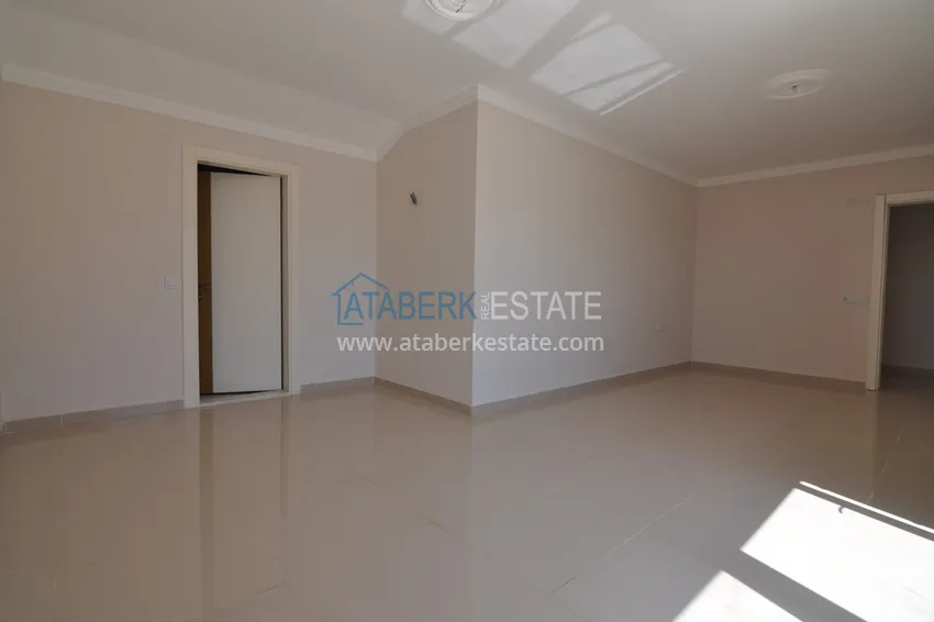 Приобрести Дуплекс в Кестеле с чистовой отделкой в 200 метрах от моря 17 