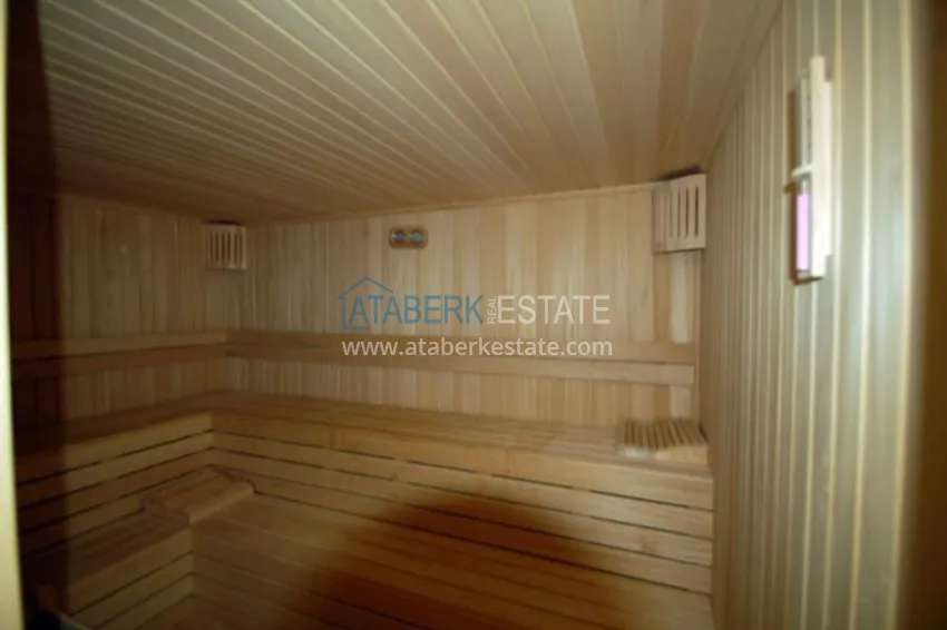 Квартира в Оба от собственника в престижном комплексе 25 